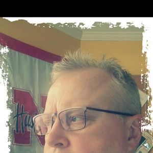 Meet your Posher, Roger